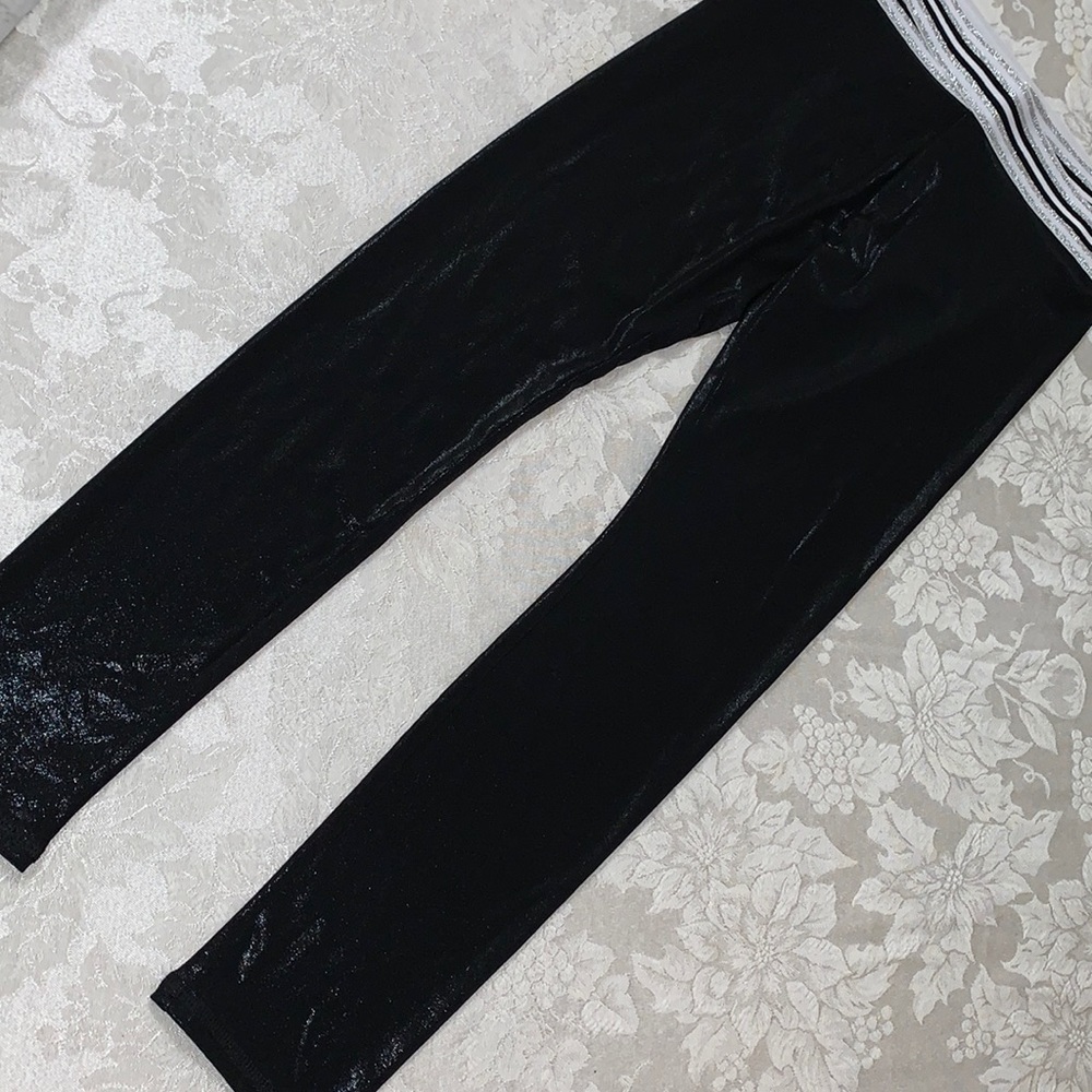 Target Black Girls leggings